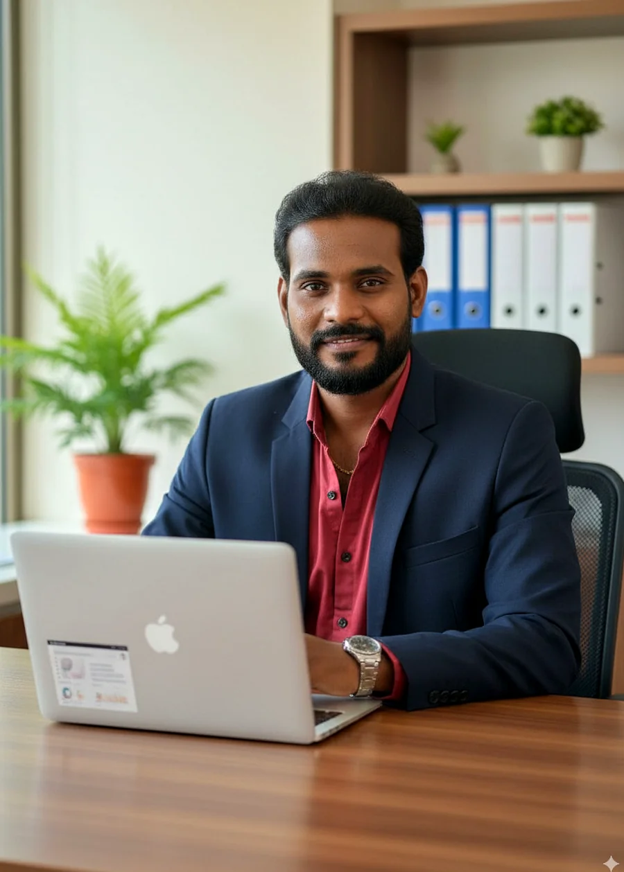 best ai digital marketing expert in india